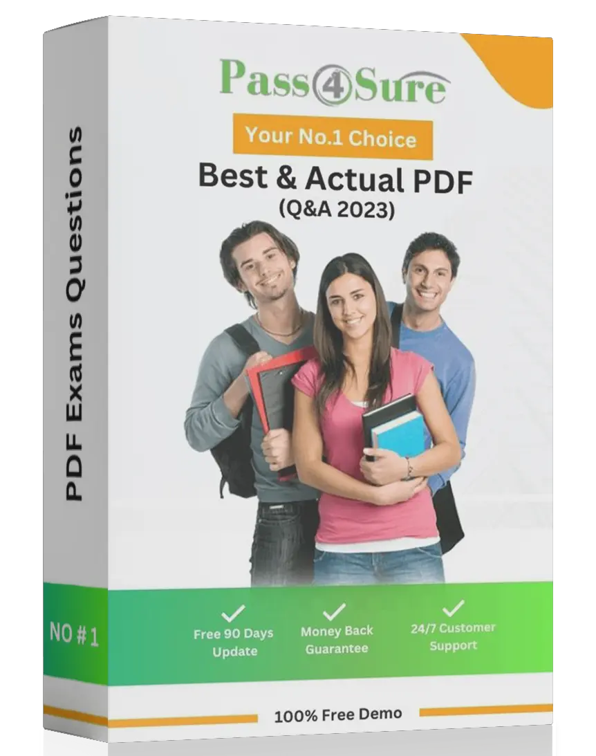 PDF & Web practice test